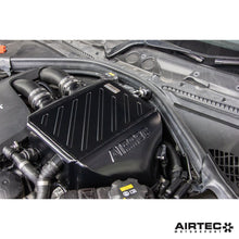 Load image into Gallery viewer, AIRTEC Motorsport Chargecooler Upgrade for BMW S55 (M2 Competition, M3 and M4)
