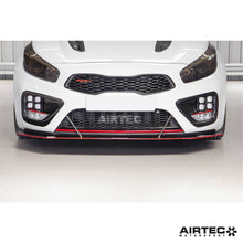Load image into Gallery viewer, AIRTEC MOTORSPORT FRONT MOUNT INTERCOOLER FOR KIA CEED GT
