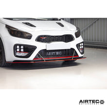 Load image into Gallery viewer, AIRTEC MOTORSPORT FRONT MOUNT INTERCOOLER FOR KIA CEED GT

