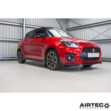 Load image into Gallery viewer, AIRTEC Motorsport Front Mount Intercooler for Suzuki Swift Mk3 MHEV
