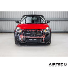 Load image into Gallery viewer, AIRTEC Motorsport Front Mount Intercooler for Suzuki Swift Mk3 MHEV
