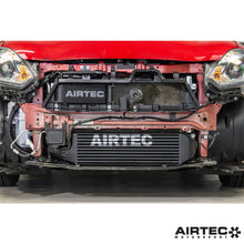 Load image into Gallery viewer, AIRTEC Motorsport Front Mount Intercooler for Suzuki Swift Mk3 MHEV
