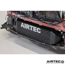 Load image into Gallery viewer, AIRTEC Motorsport Front Mount Intercooler for Suzuki Swift Mk3 MHEV
