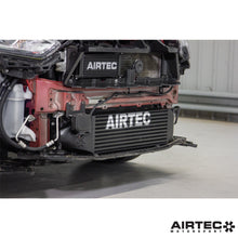 Load image into Gallery viewer, AIRTEC Motorsport Front Mount Intercooler for Suzuki Swift Mk3 MHEV
