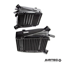 Load image into Gallery viewer, AIRTEC Motorsport Audi RS6 C8 Side Intercoolers (PAIR)
