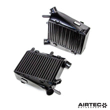 Load image into Gallery viewer, AIRTEC Motorsport Audi RS6 C8 Side Intercoolers (PAIR)
