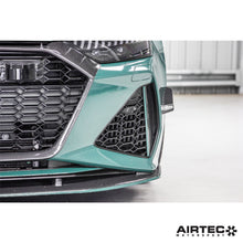 Load image into Gallery viewer, AIRTEC Motorsport Audi RS6 C8 Side Intercoolers (PAIR)
