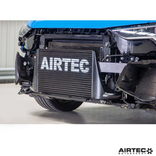 Load image into Gallery viewer, AIRTEC MOTORSPORT FRONT MOUNT INTERCOOLER FOR AUDI RSQ3 F3
