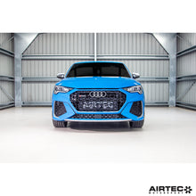 Load image into Gallery viewer, AIRTEC MOTORSPORT FRONT MOUNT INTERCOOLER FOR AUDI RSQ3 F3
