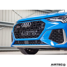 Load image into Gallery viewer, AIRTEC MOTORSPORT FRONT MOUNT INTERCOOLER FOR AUDI RSQ3 F3

