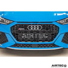 Load image into Gallery viewer, AIRTEC MOTORSPORT FRONT MOUNT INTERCOOLER FOR AUDI RSQ3 F3

