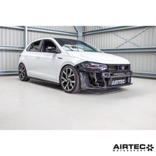 Load image into Gallery viewer, AIRTEC MOTORSPORT FRONT MOUNT INTERCOOLER FOR VW POLO GTI (AW)
