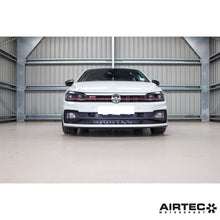 Load image into Gallery viewer, AIRTEC MOTORSPORT FRONT MOUNT INTERCOOLER FOR VW POLO GTI (AW)
