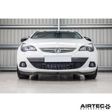 Load image into Gallery viewer, AIRTEC Motorsport Intercooler for Vauxhall Astra J 2.0 CDTI
