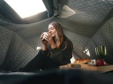 Load image into Gallery viewer, Tentbox Lite XL Thermal Kit
