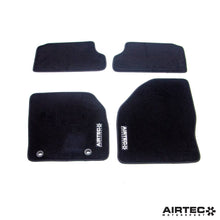 Load image into Gallery viewer, AIRTEC MOTORSPORT FLOOR MATS FOR FORD FOCUS MK2 2 DOOR – RHD ONLY
