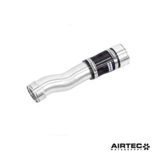 Load image into Gallery viewer, AIRTEC MOTORSPORT HOT SIDE BOOST PIPES FOR BMW N55
