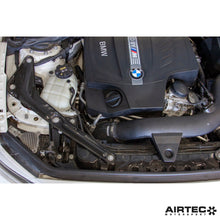 Load image into Gallery viewer, AIRTEC MOTORSPORT TURBO INDUCTION HOSE FOR BMW N55
