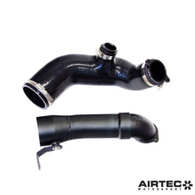 Load image into Gallery viewer, AIRTEC Motorsport BMW S55 Front &amp; Rear Turbo Inlet
