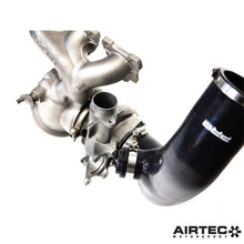 Load image into Gallery viewer, AIRTEC Motorsport BMW S55 Front &amp; Rear Turbo Inlet
