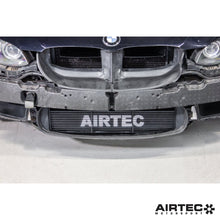 Load image into Gallery viewer, AIRTEC Motorsport Oil Cooler for BMW E9x M3
