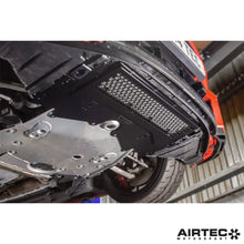 Load image into Gallery viewer, AIRTEC Motorsport Aluminium Under Tray for BMW G8x M2, M3 &amp; M4
