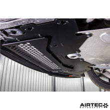 Load image into Gallery viewer, AIRTEC Motorsport Aluminium Under Tray for BMW G8x M2, M3 &amp; M4
