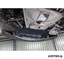 Load image into Gallery viewer, AIRTEC Motorsport Aluminium Under Tray for BMW E9x M3
