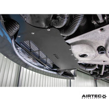 Load image into Gallery viewer, AIRTEC Motorsport Aluminium Under Tray for BMW E9x M3
