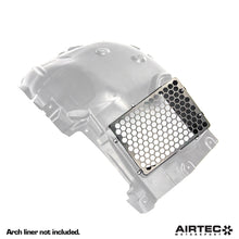 Load image into Gallery viewer, AIRTEC Motorsport Wheel Arch Clearance Grilles for BMW G8x M2, M3 &amp; M4
