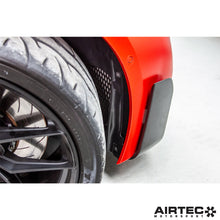 Load image into Gallery viewer, AIRTEC Motorsport Wheel Arch Clearance Grilles for BMW G8x M2, M3 &amp; M4
