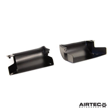 Load image into Gallery viewer, AIRTEC Motorsport Front Air Feeds (FAF) for BMW E9x M3
