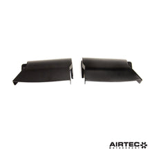 Load image into Gallery viewer, AIRTEC Motorsport Front Air Feeds (FAF) for BMW E9x M3

