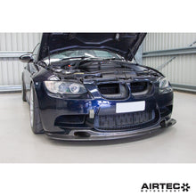 Load image into Gallery viewer, AIRTEC Motorsport Front Air Feeds (FAF) for BMW E9x M3

