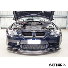 Load image into Gallery viewer, AIRTEC Motorsport Front Air Feeds (FAF) for BMW E9x M3
