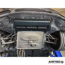 Load image into Gallery viewer, AIRTEC Motorsport Aluminium Front Under Tray for BMW F8x M3/M4
