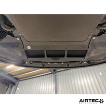 Load image into Gallery viewer, AIRTEC Motorsport Aluminium Front Under Tray for BMW F8x M3/M4
