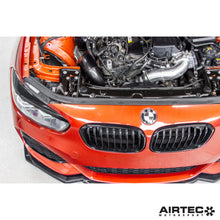 Load image into Gallery viewer, AIRTEC Motorsport Ultimate Front Mount Induction Kit for BMW M140I
