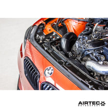 Load image into Gallery viewer, AIRTEC Motorsport Ultimate Front Mount Induction Kit for BMW M140I
