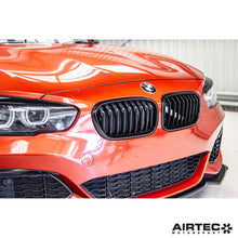 Load image into Gallery viewer, AIRTEC Motorsport Ultimate Front Mount Induction Kit for BMW M140I
