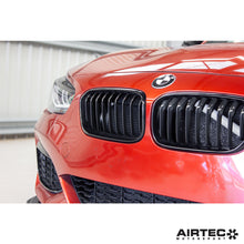 Load image into Gallery viewer, AIRTEC Motorsport Ultimate Front Mount Induction Kit for BMW M140I
