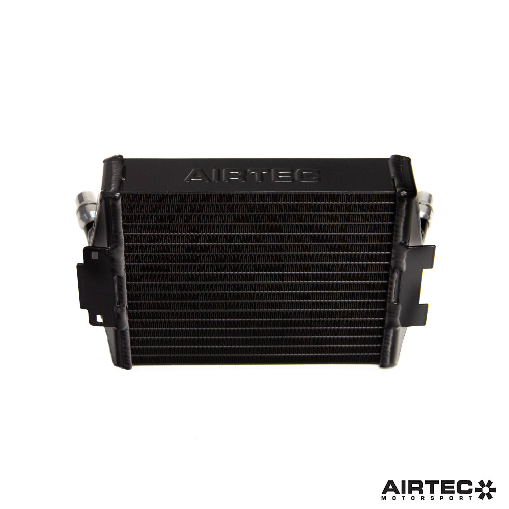 AIRTEC Motorsport Auxiliary Radiator for BMW Models (B58/B46)