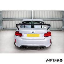 Load image into Gallery viewer, AIRTEC Motorsport Rear Wing for BMW M2 F87
