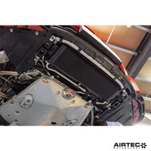 Load image into Gallery viewer, AIRTEC Motorsport Oil Cooler for AIRTEC Motorsport Oil Cooler for BMW G8x M2/M3/M4
