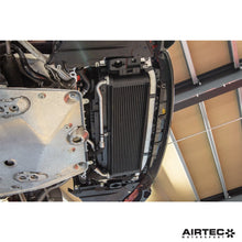 Load image into Gallery viewer, AIRTEC Motorsport Oil Cooler for AIRTEC Motorsport Oil Cooler for BMW G8x M2/M3/M4
