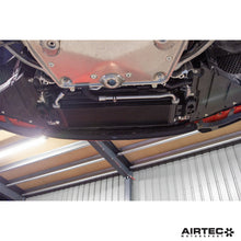 Load image into Gallery viewer, AIRTEC Motorsport Oil Cooler for AIRTEC Motorsport Oil Cooler for BMW G8x M2/M3/M4
