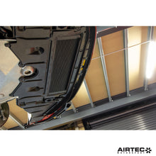 Load image into Gallery viewer, AIRTEC Motorsport Oil Cooler for AIRTEC Motorsport Oil Cooler for BMW G8x M2/M3/M4
