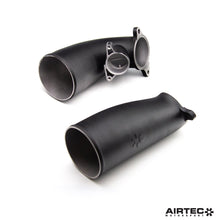 Load image into Gallery viewer, AIRTEC Motorsport Turbo Inlets for BMW G8x M2/M3/M4
