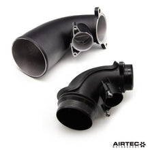 Load image into Gallery viewer, AIRTEC Motorsport Turbo Inlets for BMW G8x M2/M3/M4

