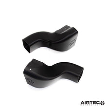 Load image into Gallery viewer, AIRTEC Motorsport FDM Front Air Feeds for BMW G87 M2

